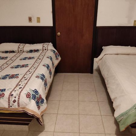 Hotel Tivoli San Cristóbal de Las Casas المظهر الخارجي الصورة