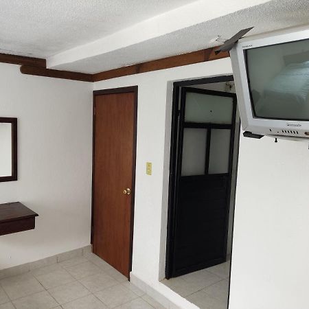 Hotel Tivoli San Cristóbal de Las Casas المظهر الخارجي الصورة