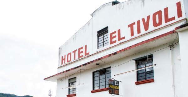 Hotel Tivoli San Cristóbal de Las Casas المظهر الخارجي الصورة