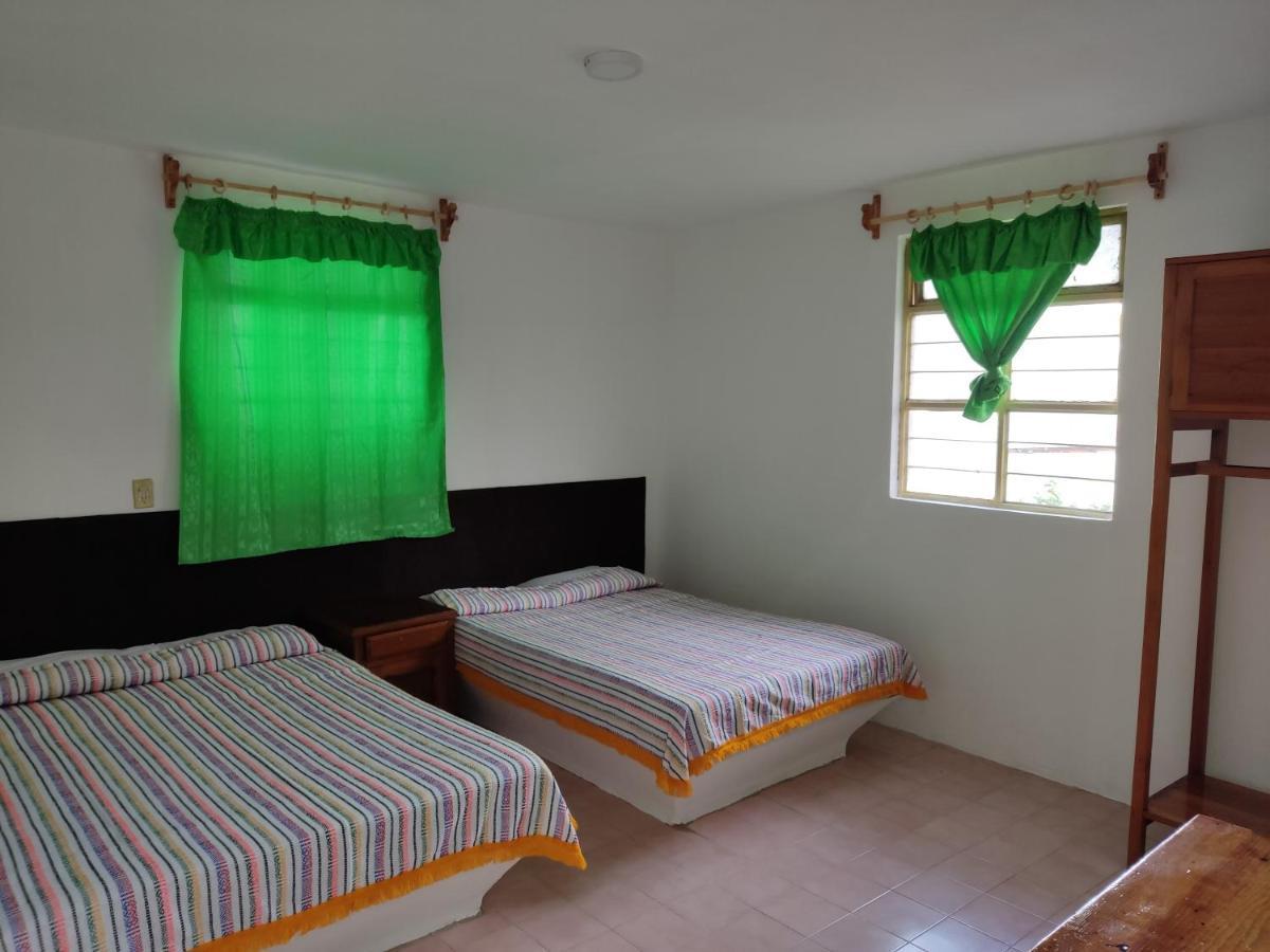 Hotel Tivoli San Cristóbal de Las Casas المظهر الخارجي الصورة
