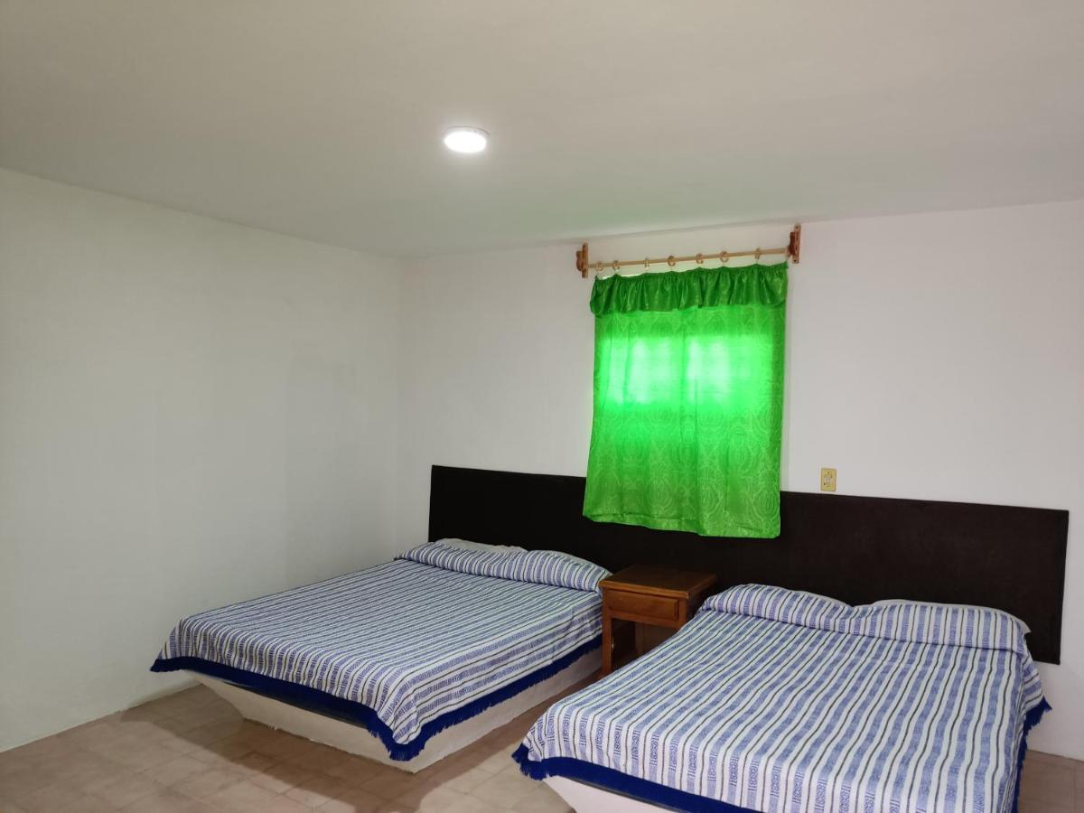 Hotel Tivoli San Cristóbal de Las Casas المظهر الخارجي الصورة