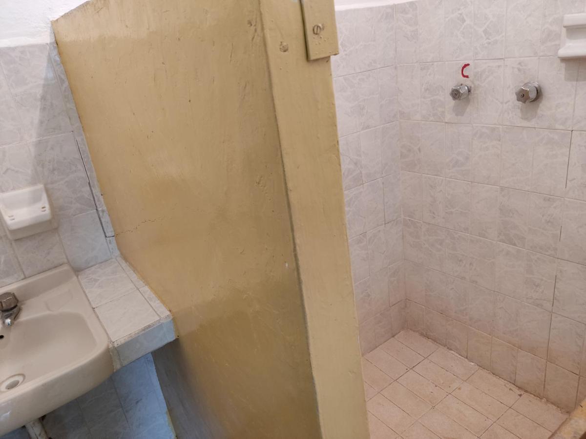 Hotel Tivoli San Cristóbal de Las Casas المظهر الخارجي الصورة