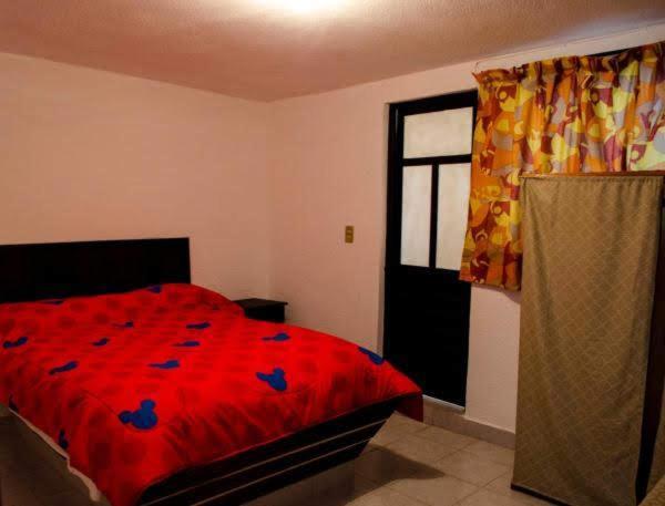 Hotel Tivoli San Cristóbal de Las Casas المظهر الخارجي الصورة