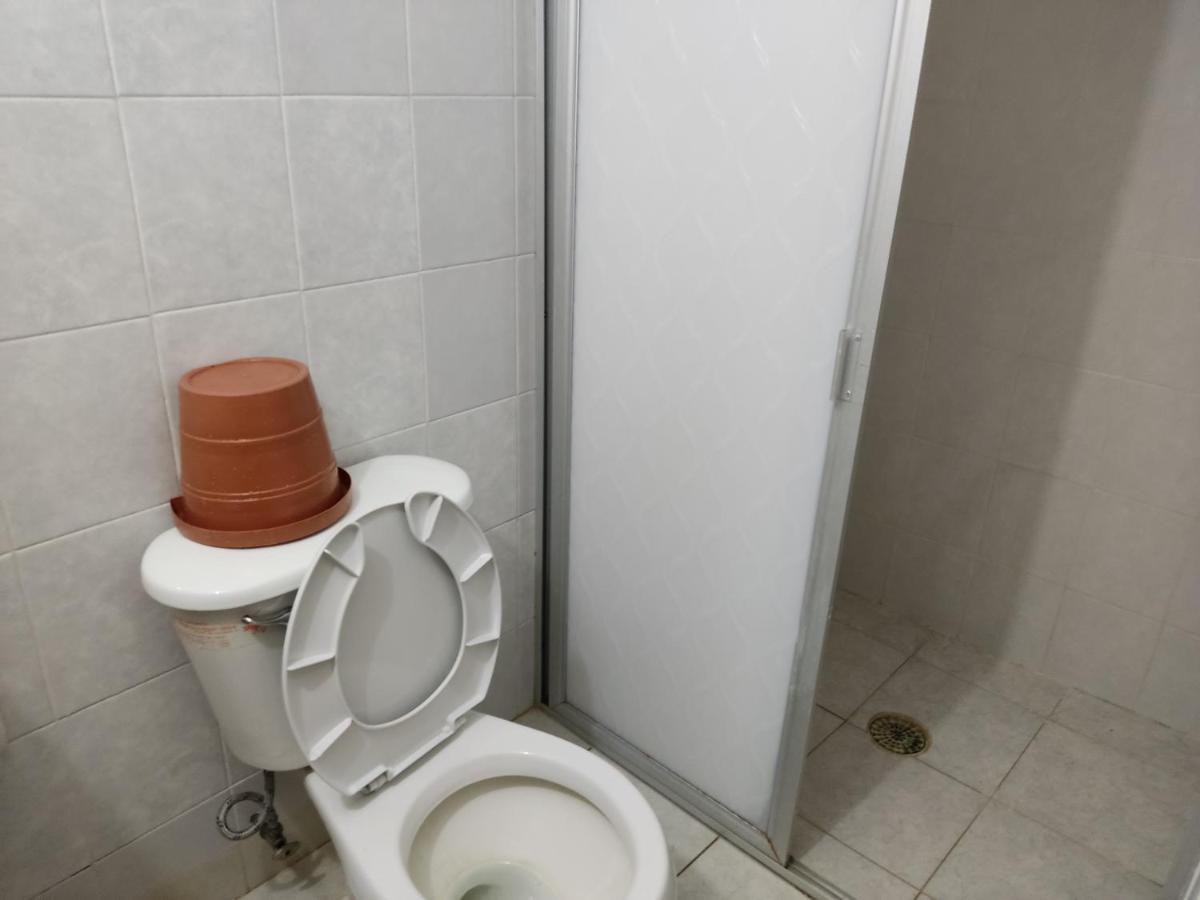 Hotel Tivoli San Cristóbal de Las Casas المظهر الخارجي الصورة