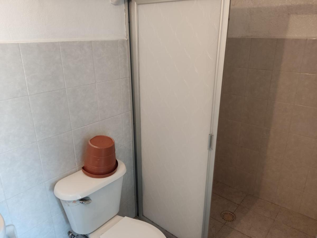 Hotel Tivoli San Cristóbal de Las Casas المظهر الخارجي الصورة