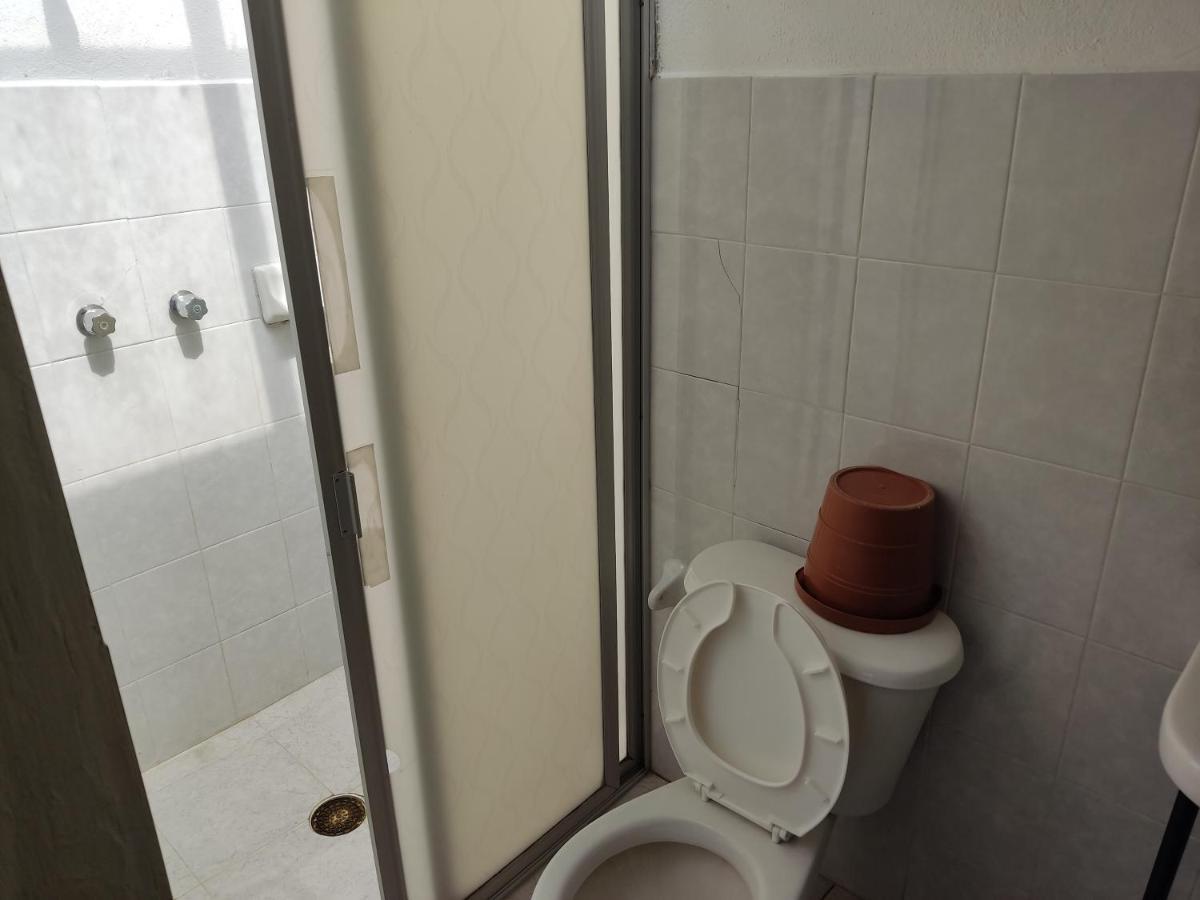 Hotel Tivoli San Cristóbal de Las Casas المظهر الخارجي الصورة